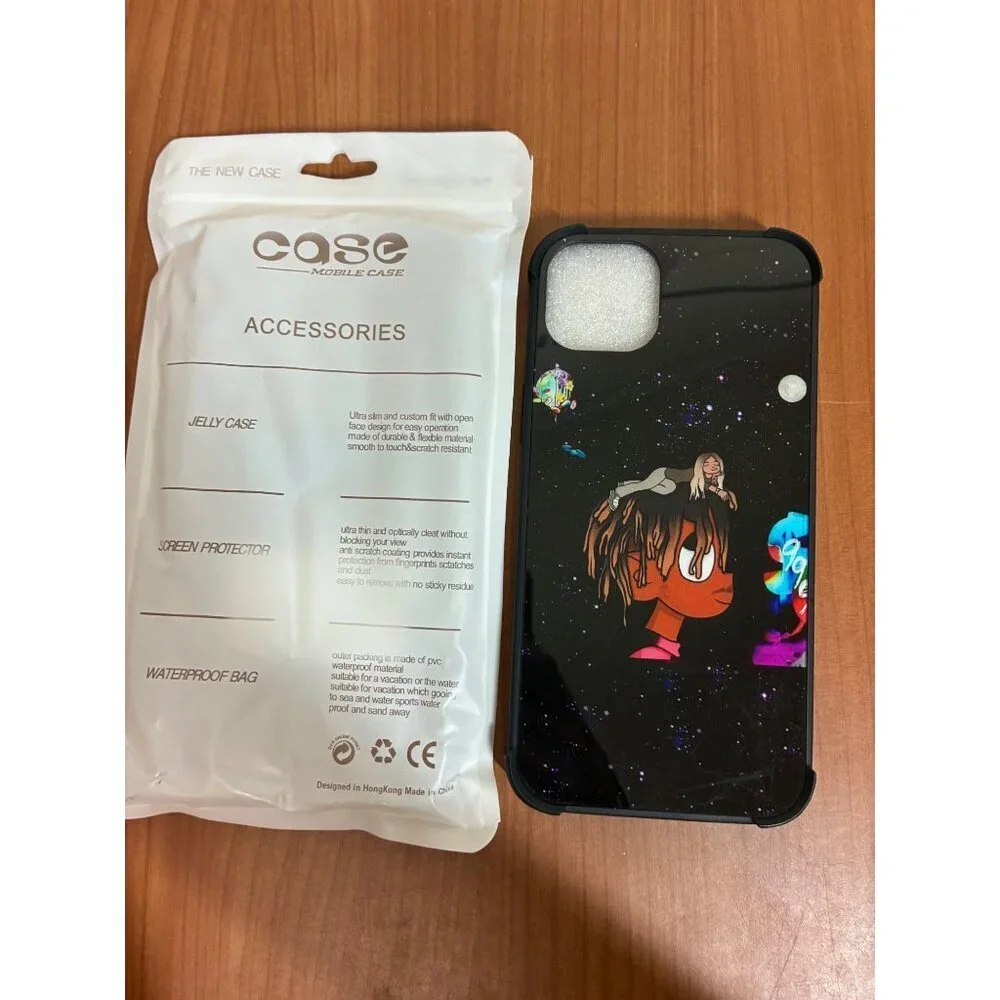 Cell Phone Case for iPhone 14 Max